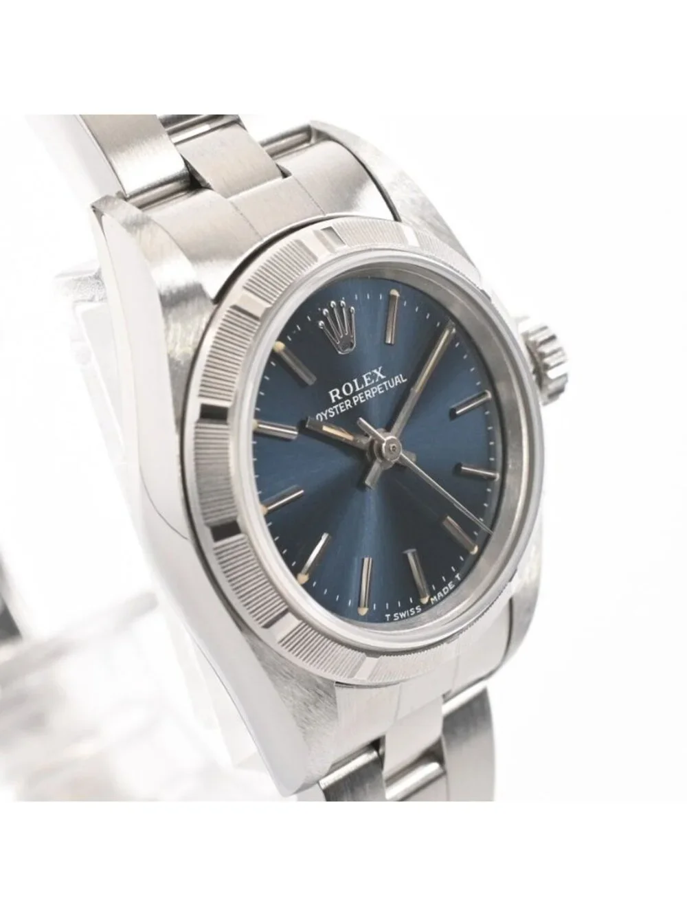 Rolex Watch Oyster Perpetual